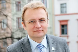 Политическая жатва Садового