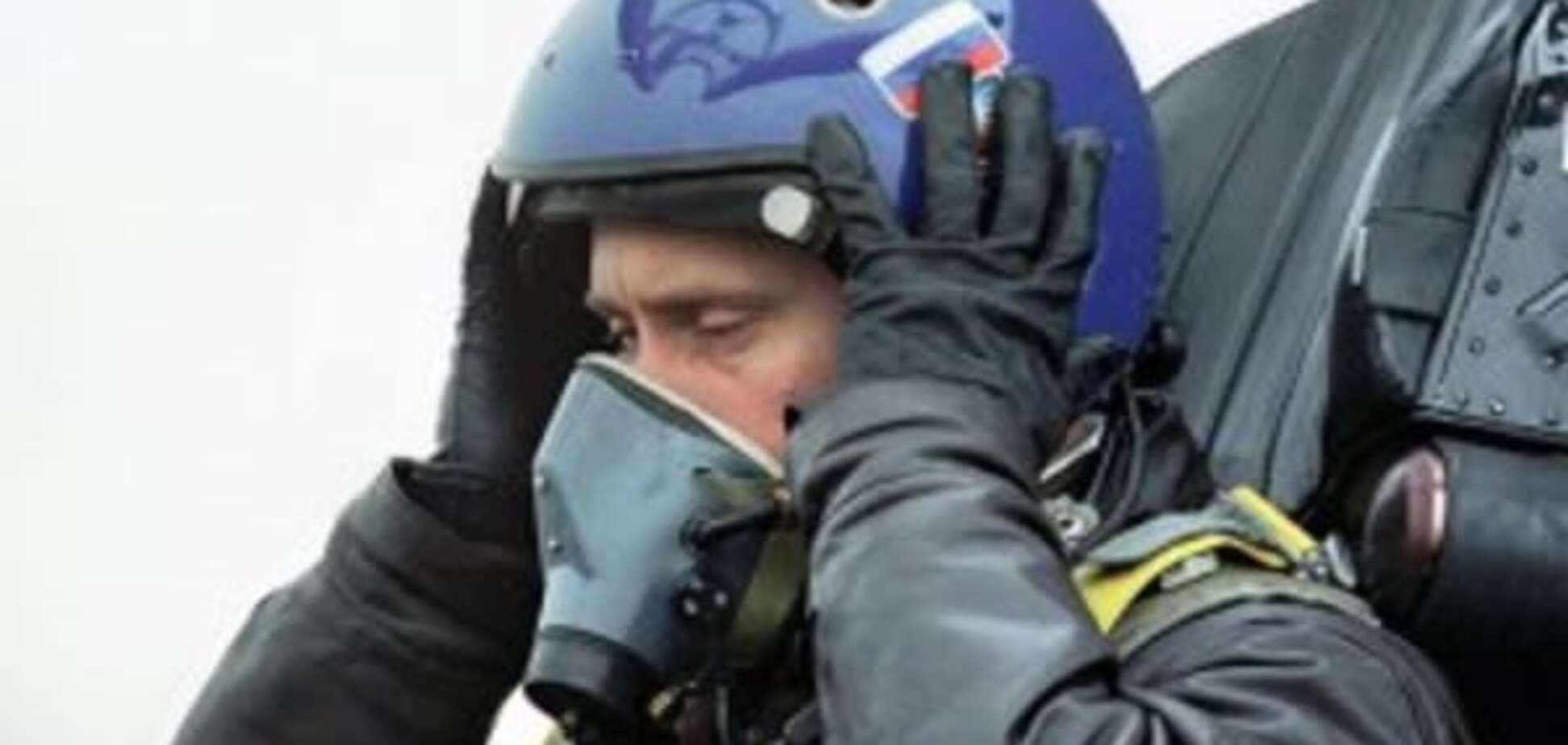 Месть Путина за 'унижение'