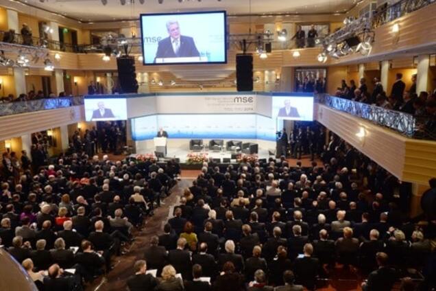 Что Путин потребовал от Запада