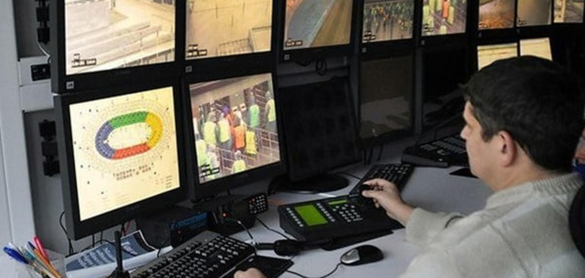 'Детальный план'. В 'Динамо' рассказали, что изменят в безопасности на матче с 'Манчестер Сити'