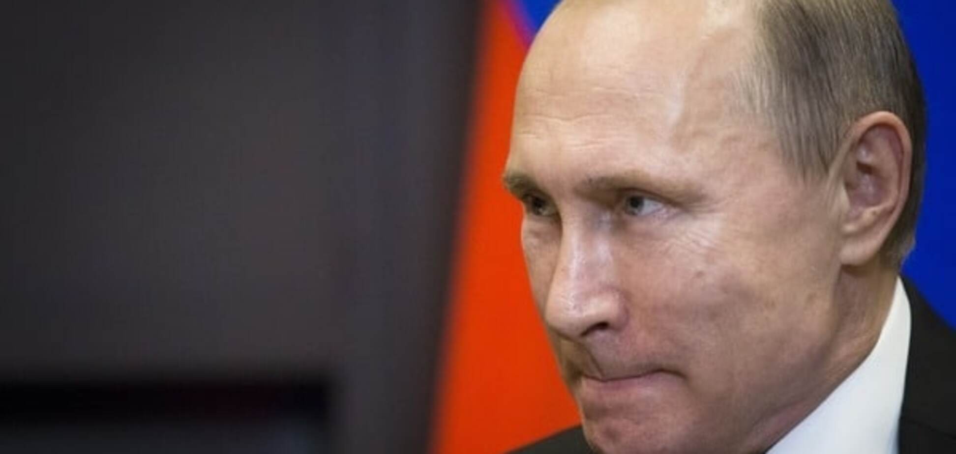 Путін розповів, що Росія робить у Сирії
