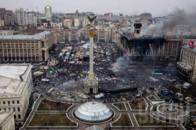 Майдан научил Кремль бояться: историк рассказал, почему Россия сделала Украину врагом