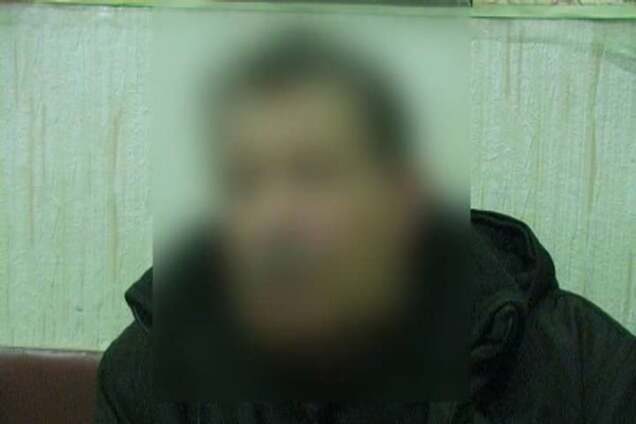 В Славянске пойман 'завхоз' Гиркина