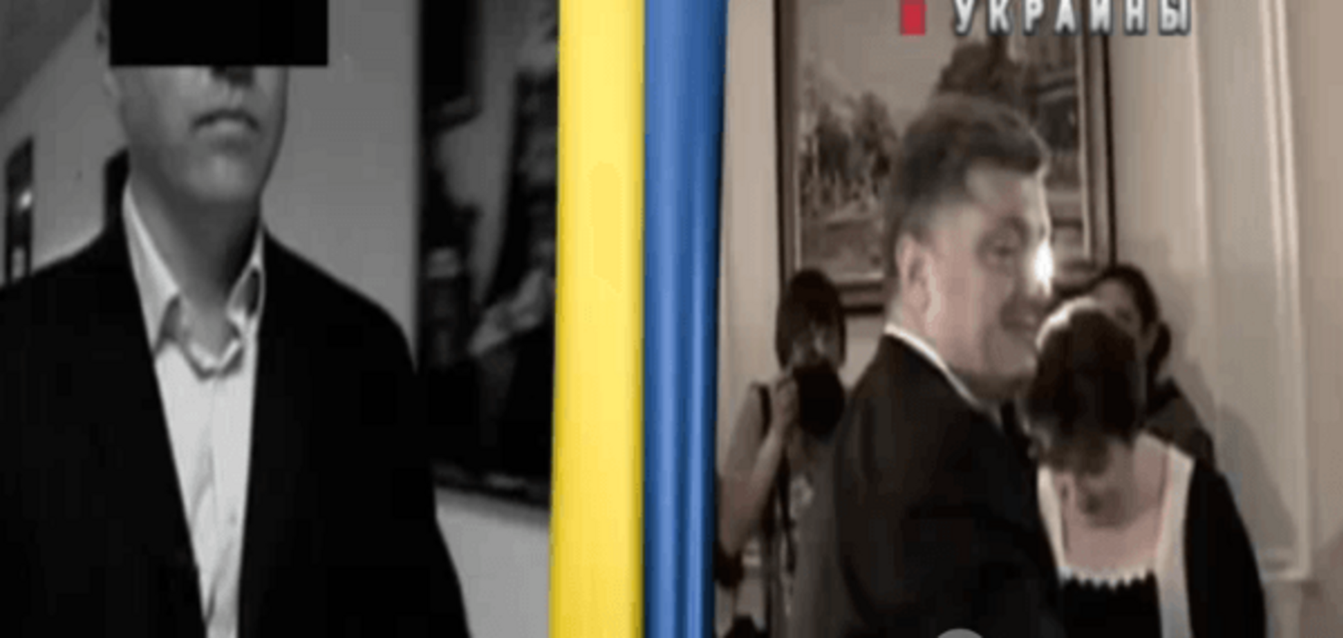 Криза жанру: пропагандисти НТВ запустили фейк про 'особистого охоронця Порошенка'