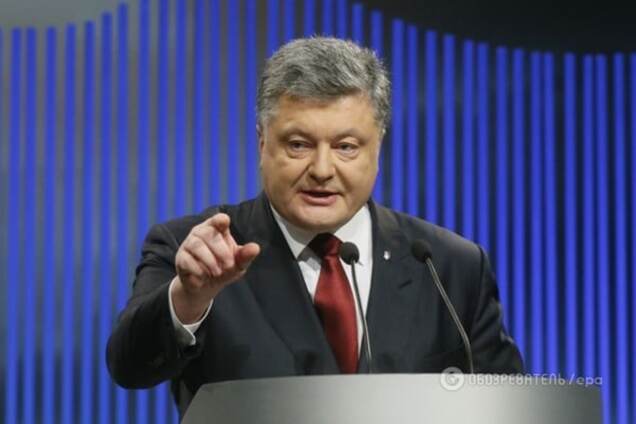 Порошенко: имена заказчиков убийств на Майдане уже известны