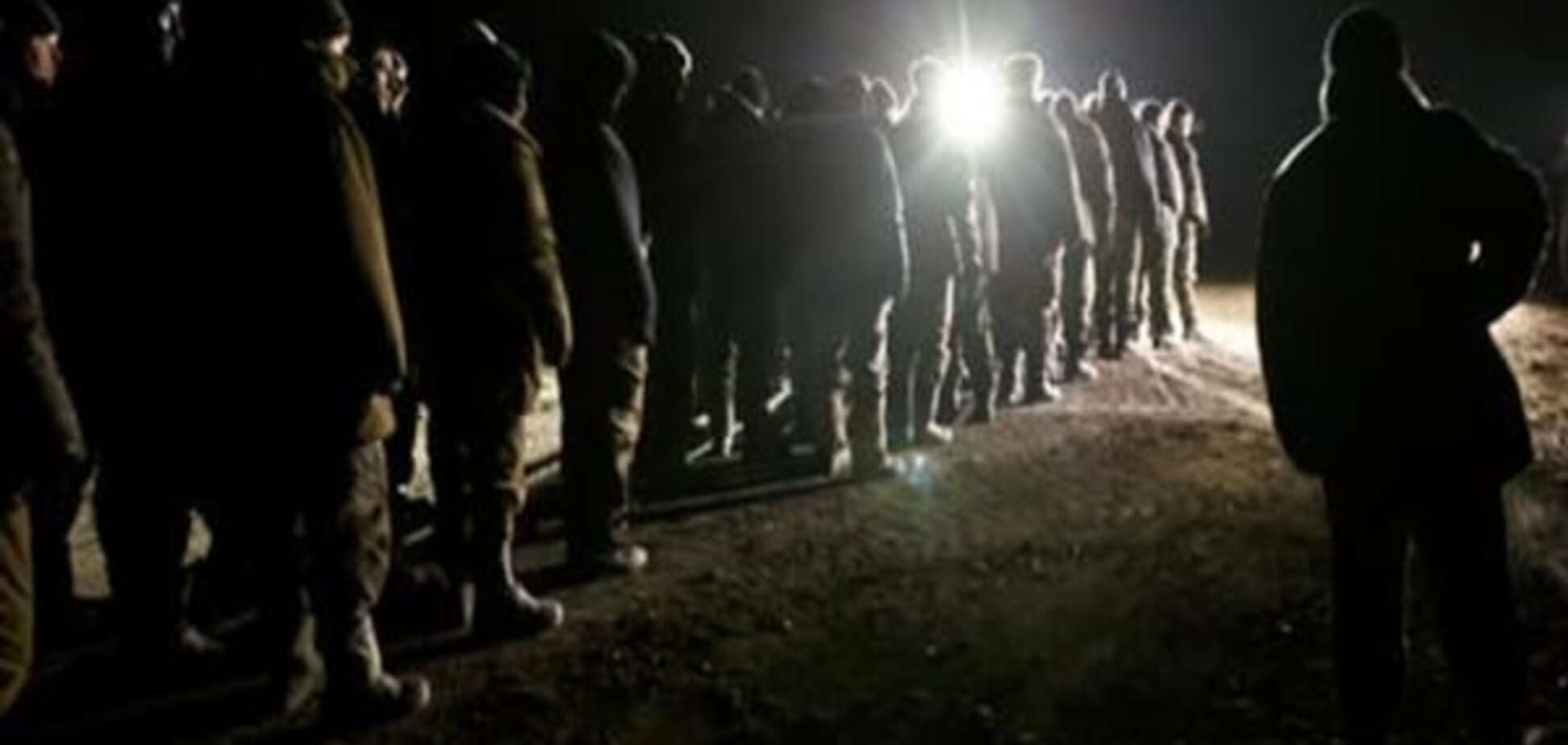 Порошенко: Київ обмінявся кількома полоненими з сепаратистами