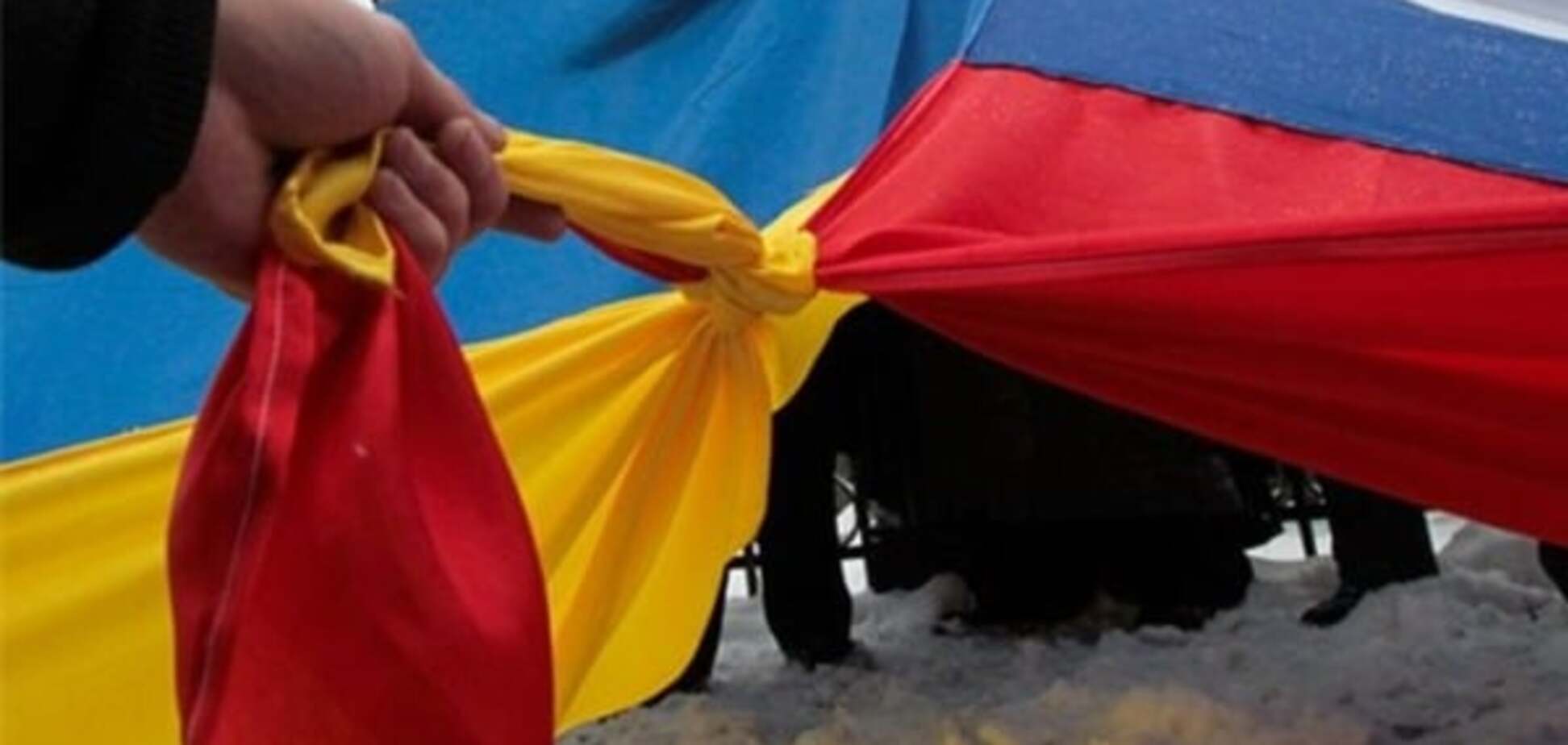 'Украина - часть России': в Нидерландах предсказали провальный для Киева референдум