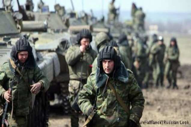 Reuters: Цього року Росія може скоротити видатки на оборону