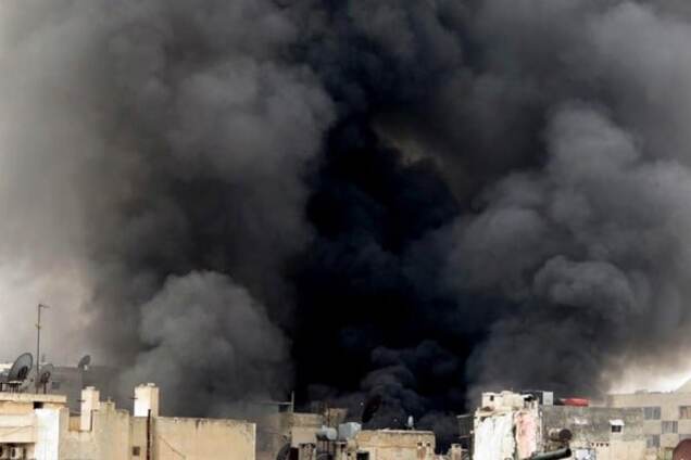 Розвідка: російські військові відмовляються їхати до Сирії