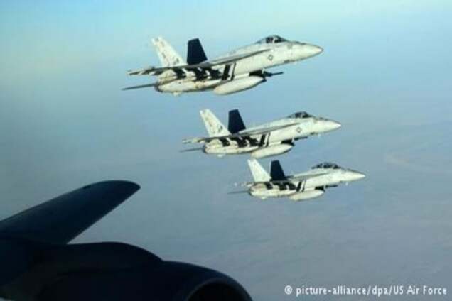 Під час авіаудару США в Лівії, ймовірно, загинули співробітники посольства Сербії