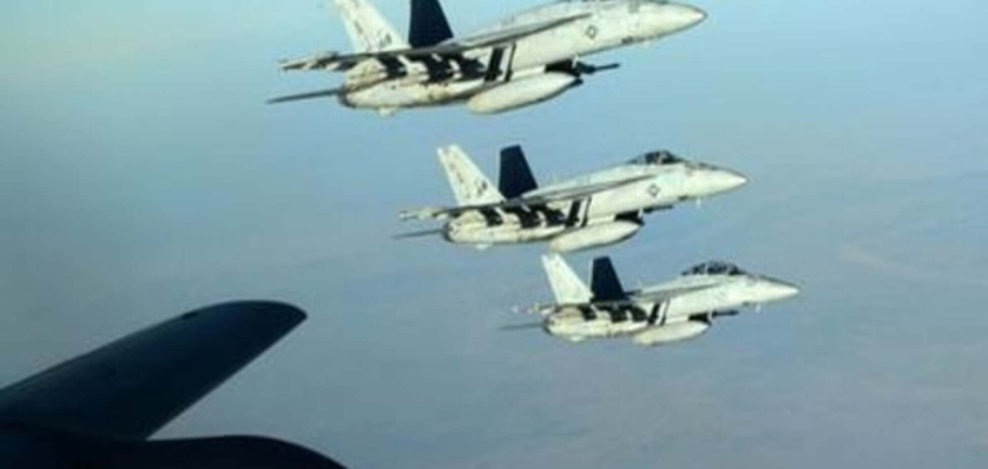 Під час авіаудару США в Лівії, ймовірно, загинули співробітники посольства Сербії