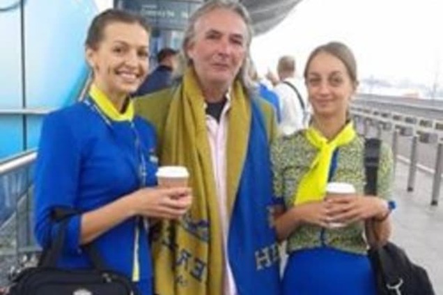 Спасибо путинистам! Из-за стиха о Майдане от Орлуши отказались российские зрители