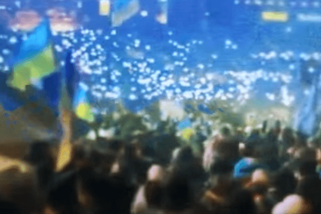 'Воїни світла' від Майдану до Дебальцева: новий кліп волонтерів розбурхав мережу
