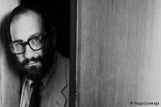 В Італії помер письменник Умберто Еко
