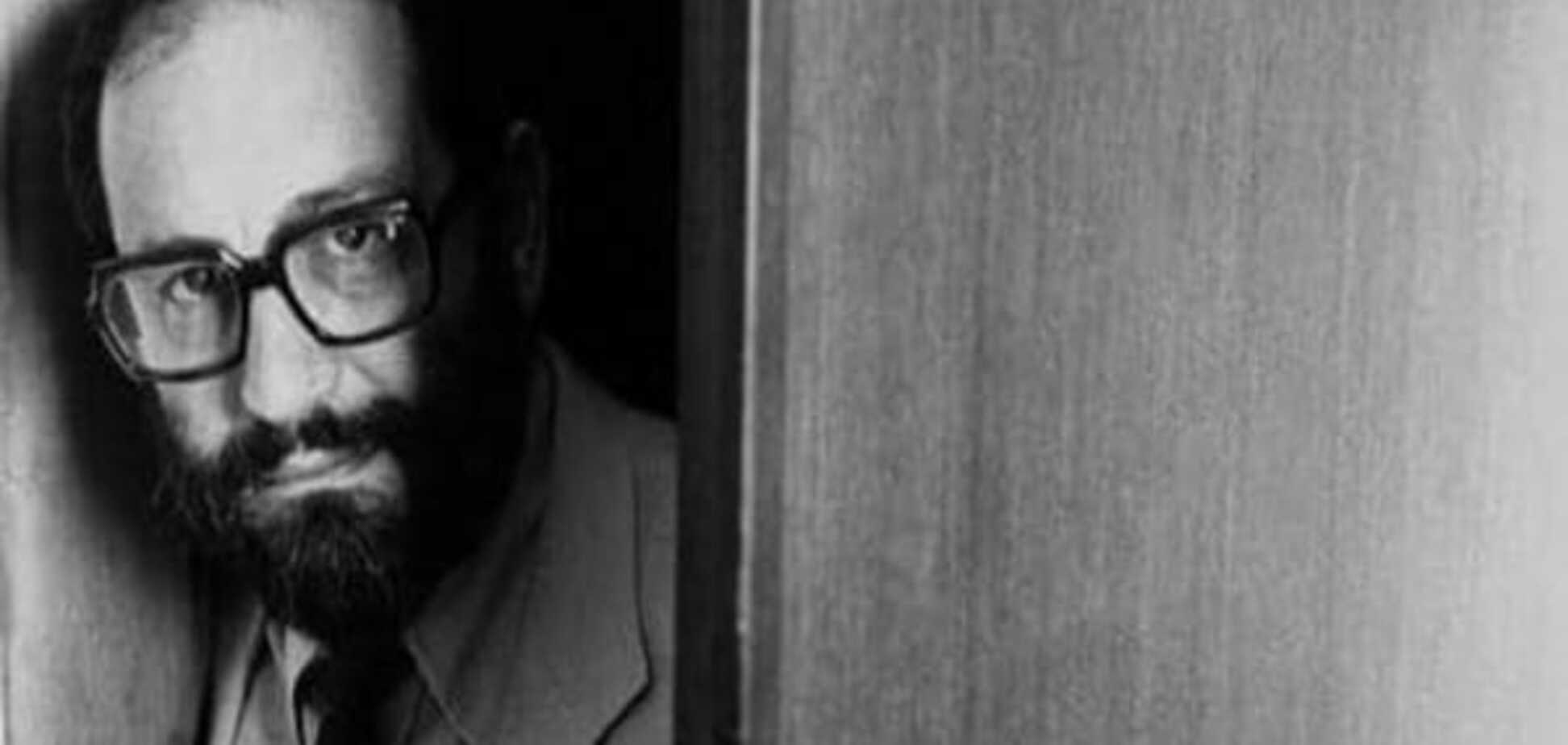 В Італії помер письменник Умберто Еко