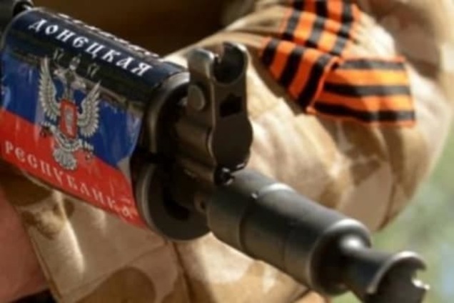 Привіт Грему Філліпсу: в 'ДНР' почали заарештовувати своїх пропагандистів