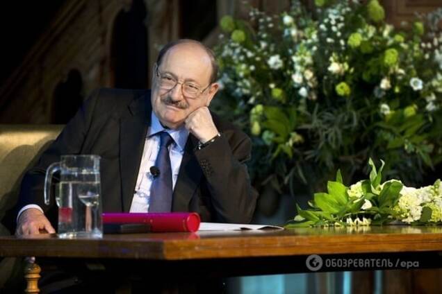 Умер писатель Умберто Эко