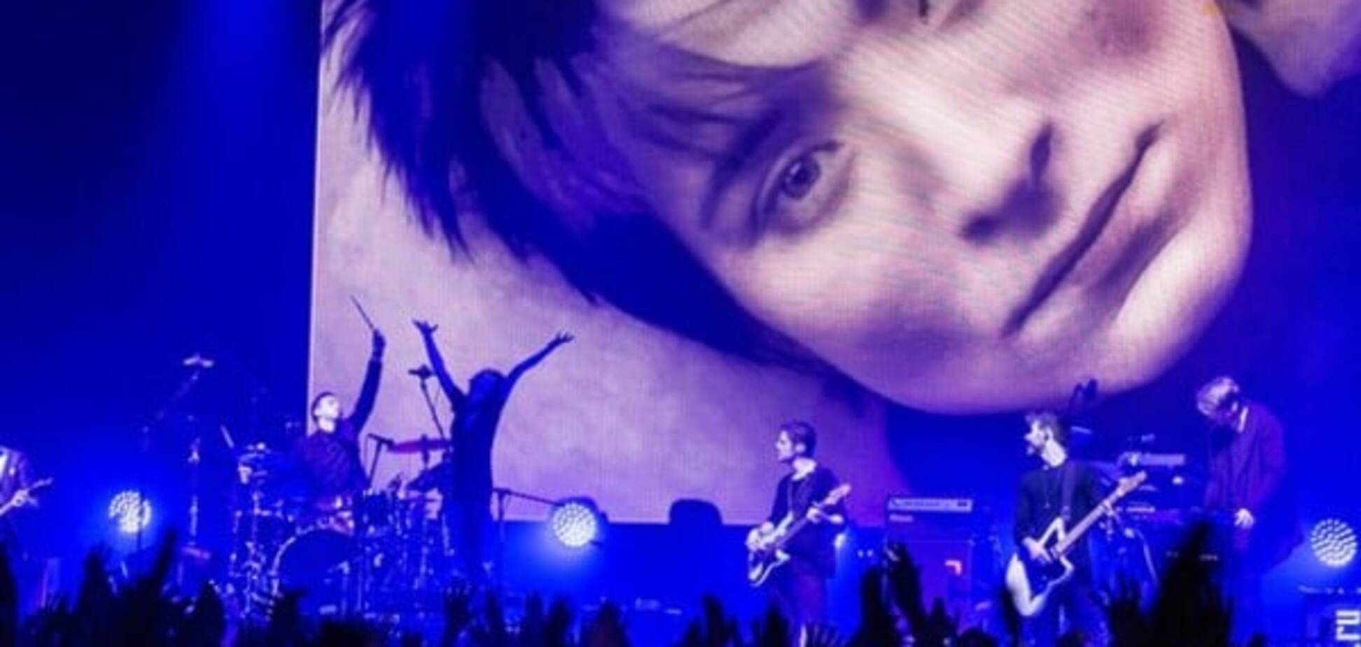 Навигадували: Земфіра зробила нову заяву про свою концертну діяльність