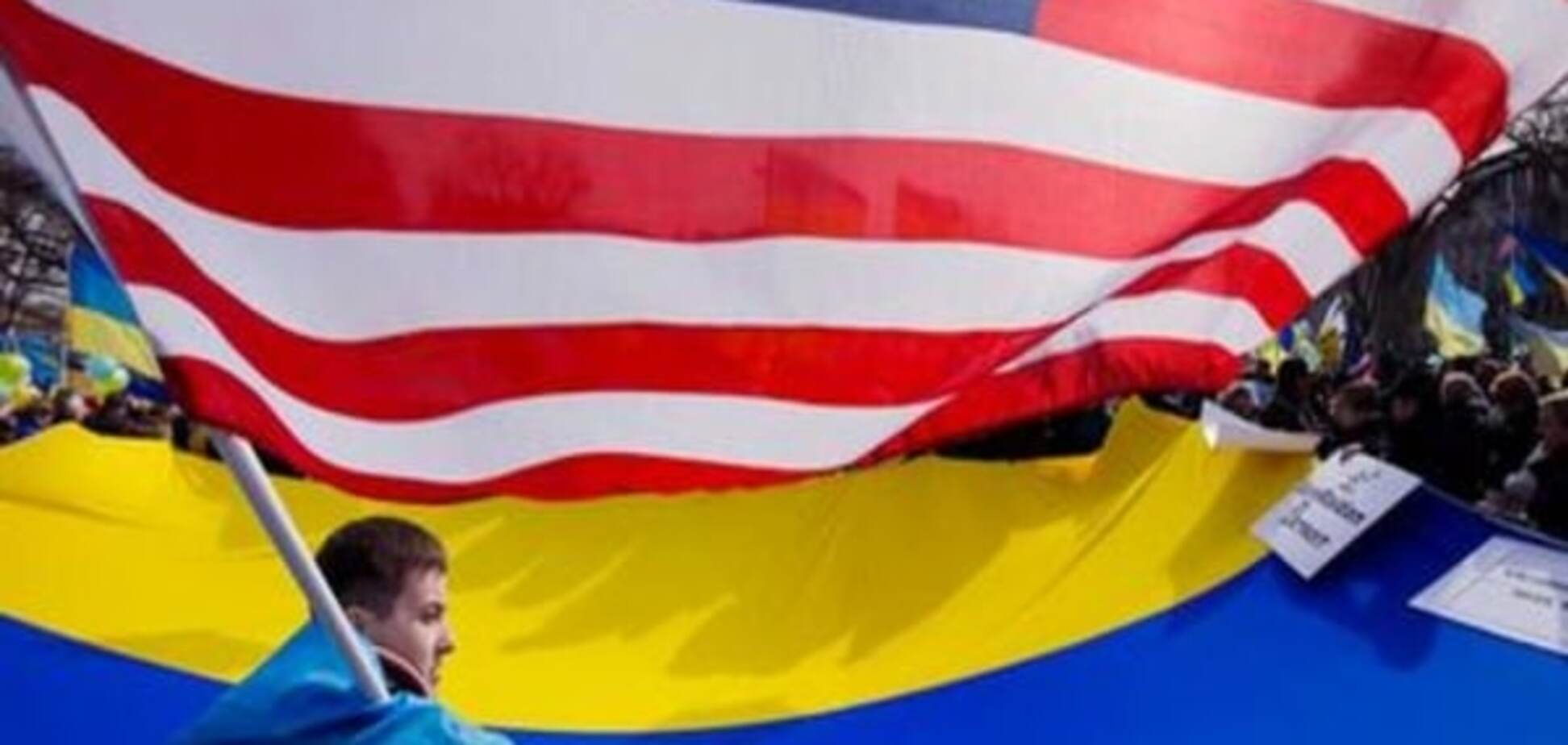 США оприлюднили заяву, приурочену до другої річниці Революції гідності