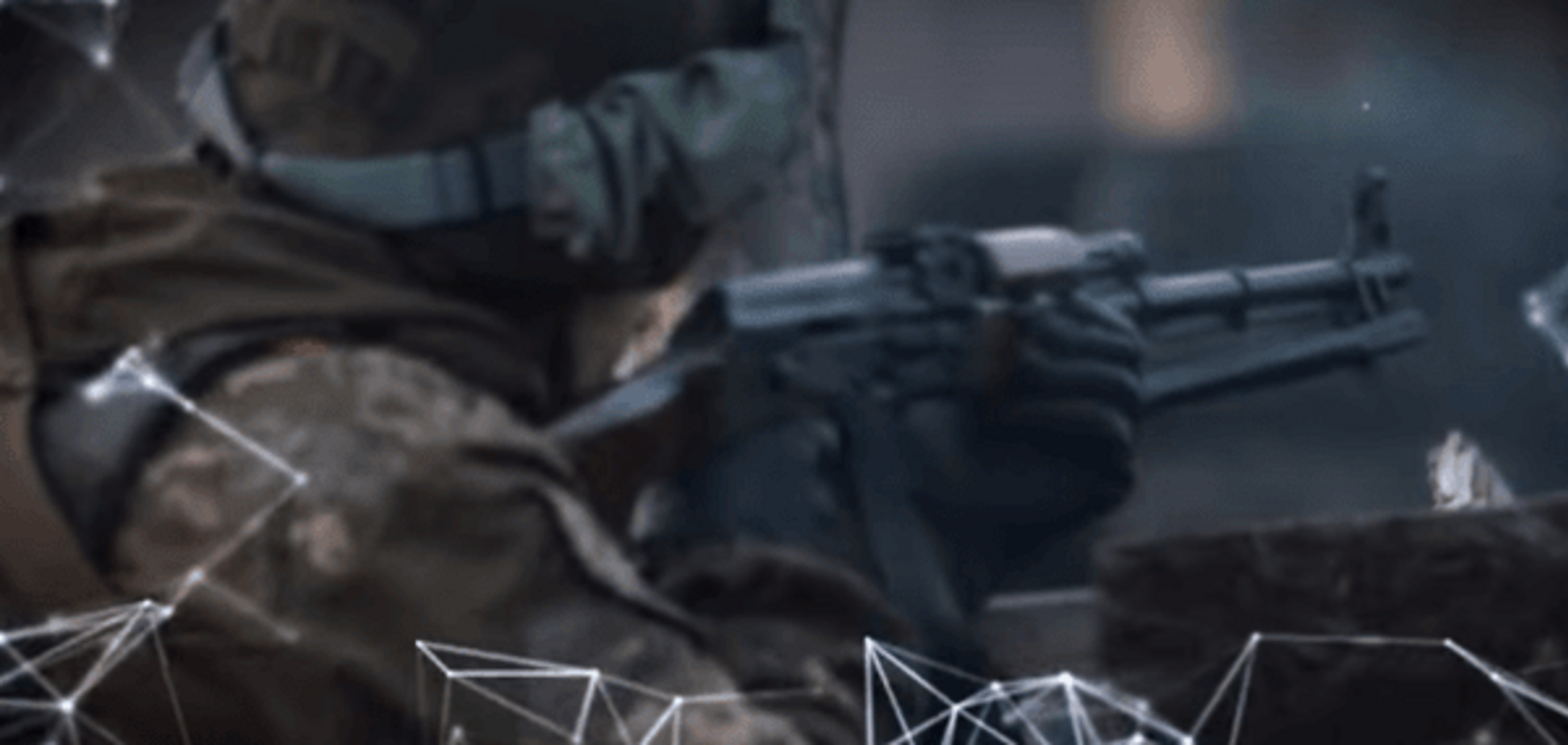 Совпадение? Нацгвардия сняла ролик похожий на рекламу книги Губарева