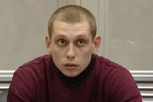 Застреливший пассажира BMW полицейский раньше сажал активистов 'Автомайдана' - Игорь Луценко