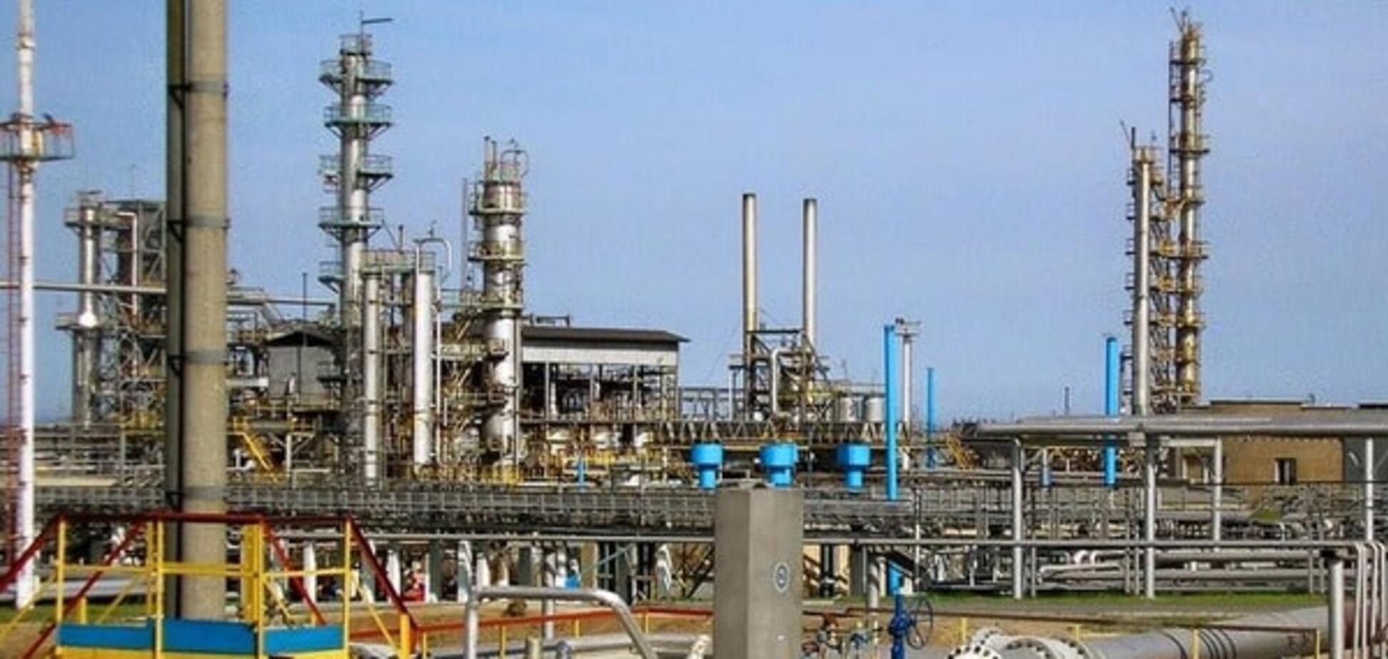 Переукрали украденное