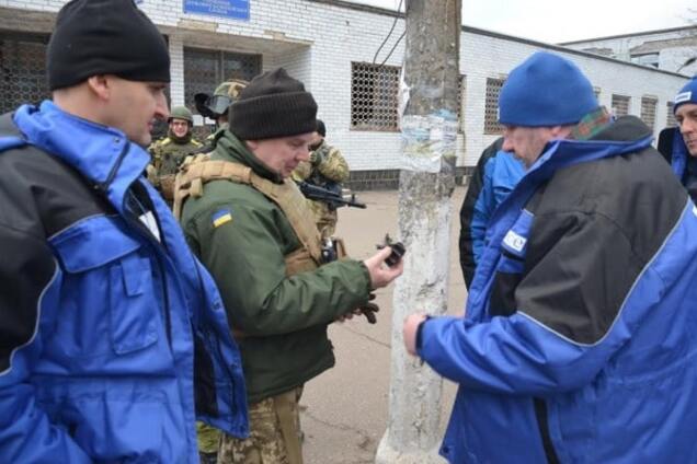 Вышли из-под контроля: военные России подтвердили, что террористы 'ДНР' обстреливают Марьинку