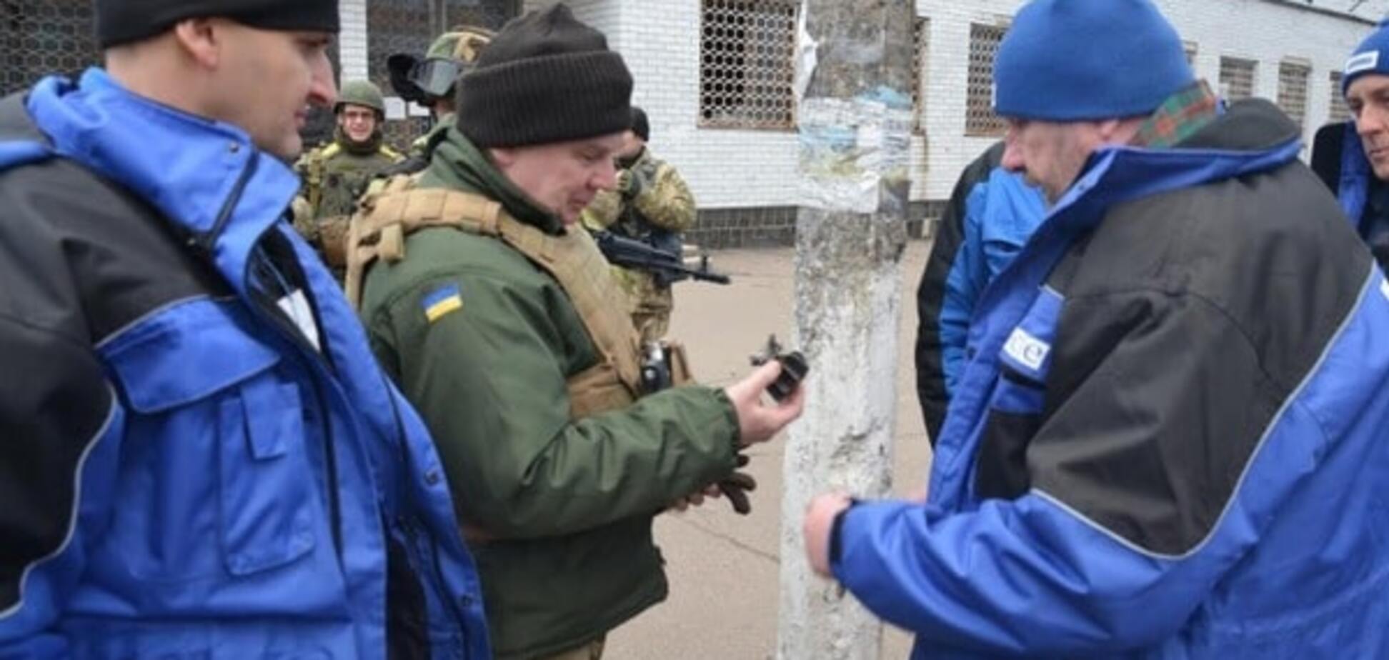 Вышли из-под контроля: военные России подтвердили, что террористы 'ДНР' обстреливают Марьинку