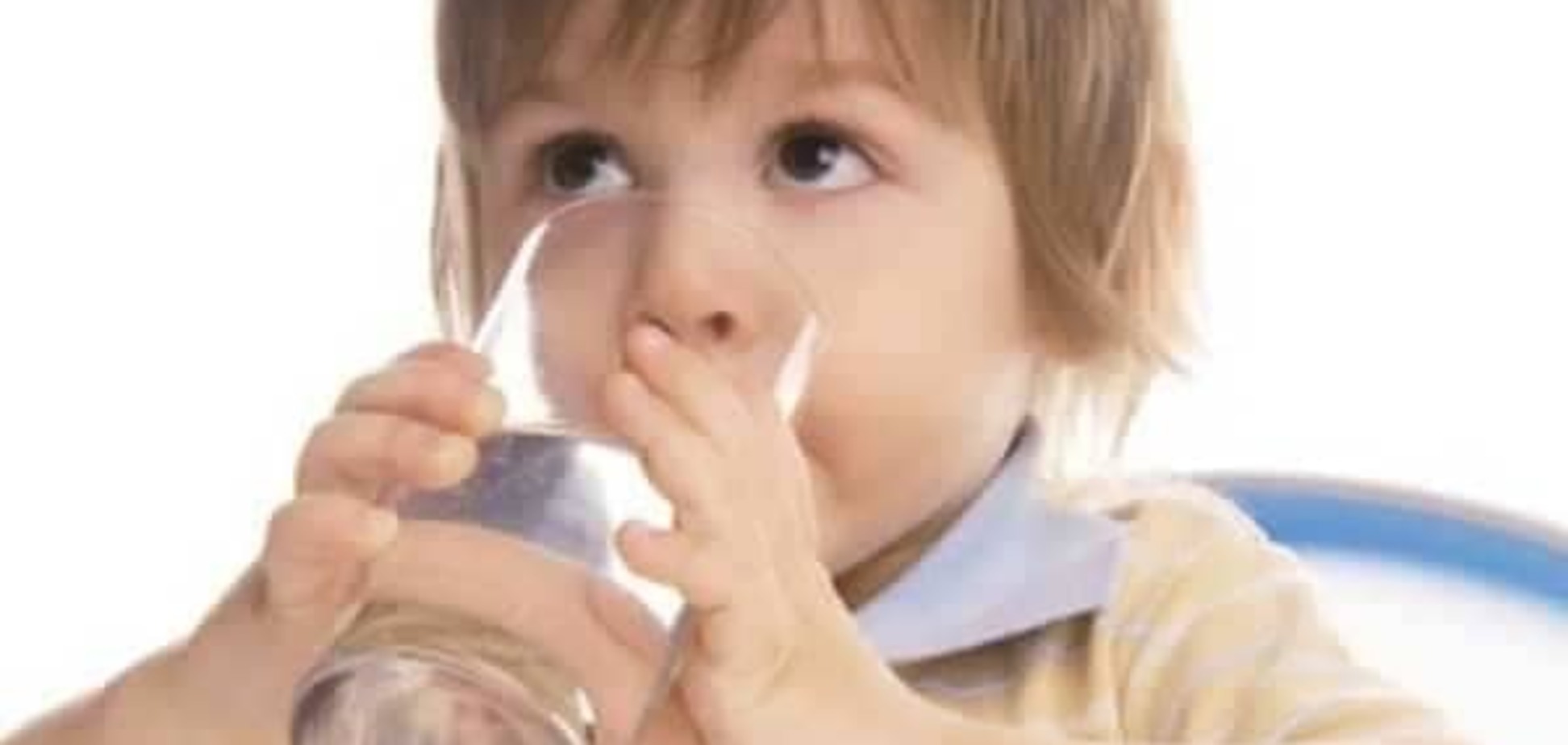 Как сделать, чтобы ребенок пил больше воды