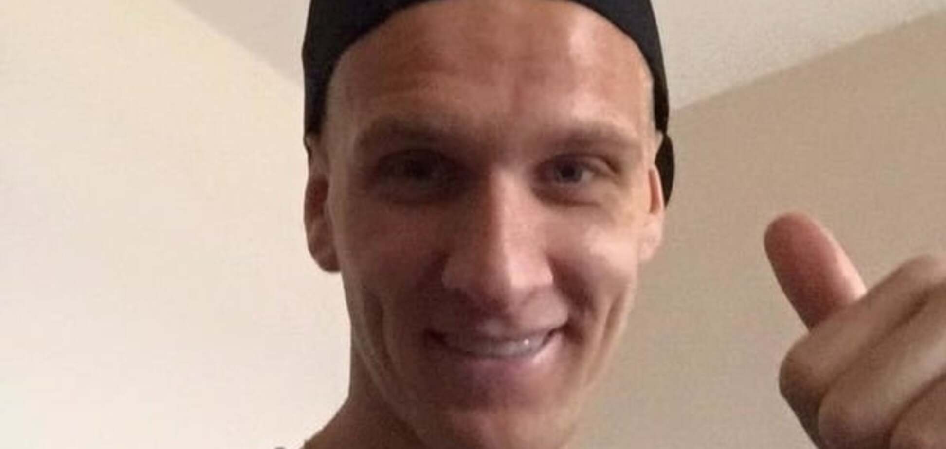 'Нас ждет операция'. Легионер 'Динамо' обратился к украинским болельщикам