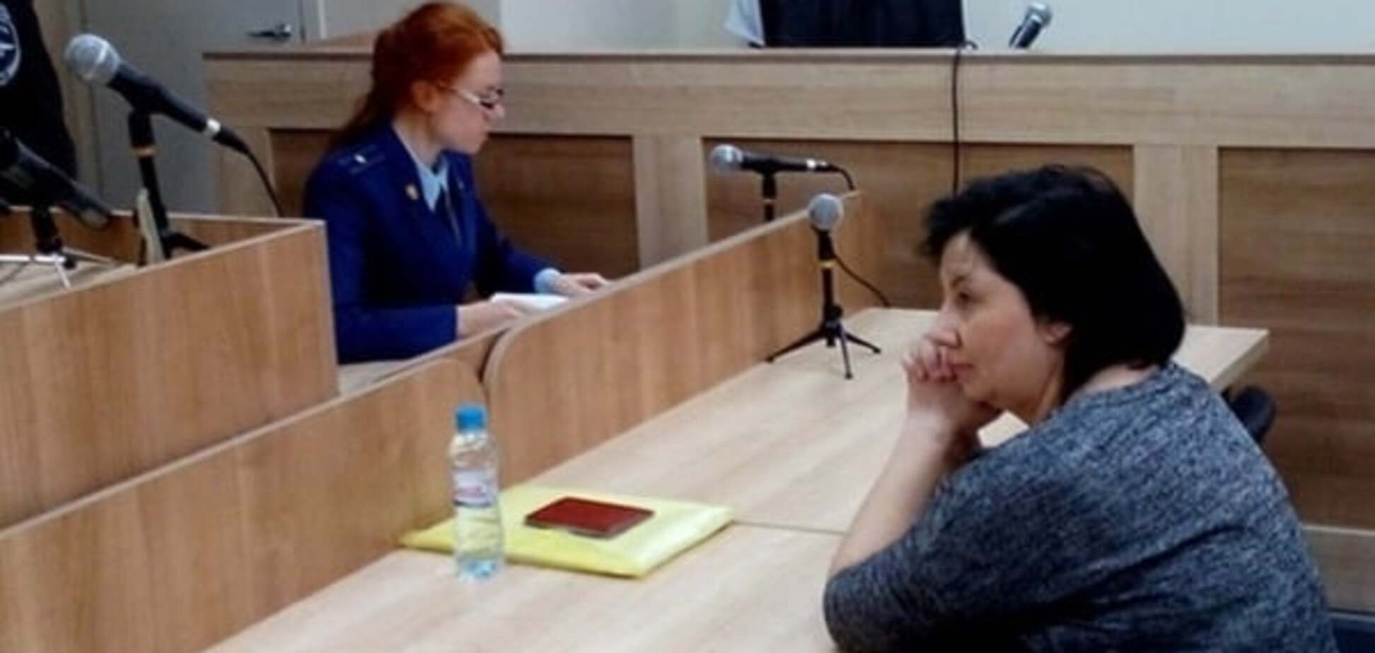 Матері-одиначці в Росії винесли суворий вирок за картинку з Путіним