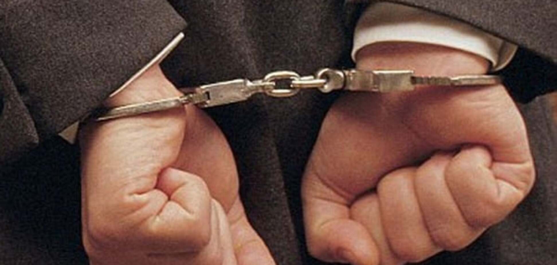 В Ізраїлі затримали найближчого партнера одіозного Кауфмана