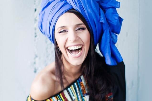 Психологическая война: российские СМИ начали травлю Джамалы