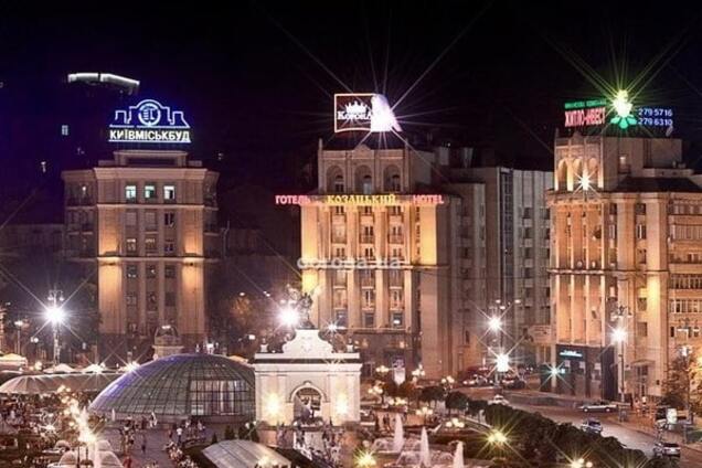 Минобороны договорилось с протестующими, занявшими отель 'Казацкий'