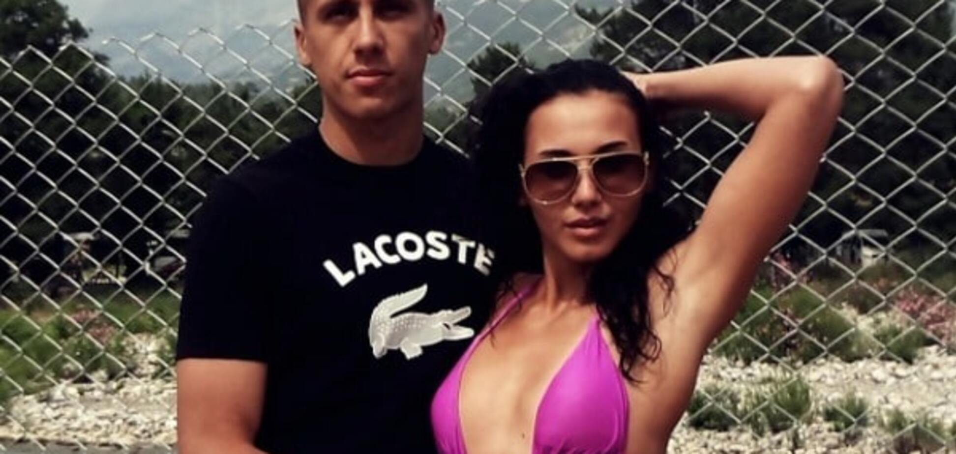 'Приходил на тренировки, как зомби': Хачериди раскрыл интимные подробности семейной жизни