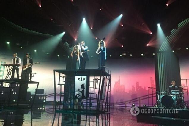 Євробачення 2016: Brunettes Shoot Blondes стали головним відкриттям Нацвідбору