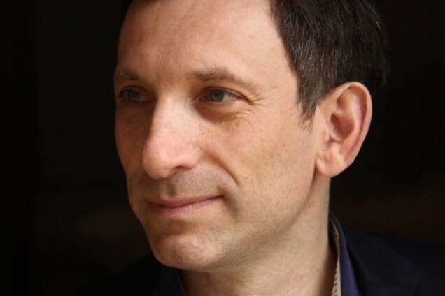 До Майдана не было Украины как структуры управления – Портников