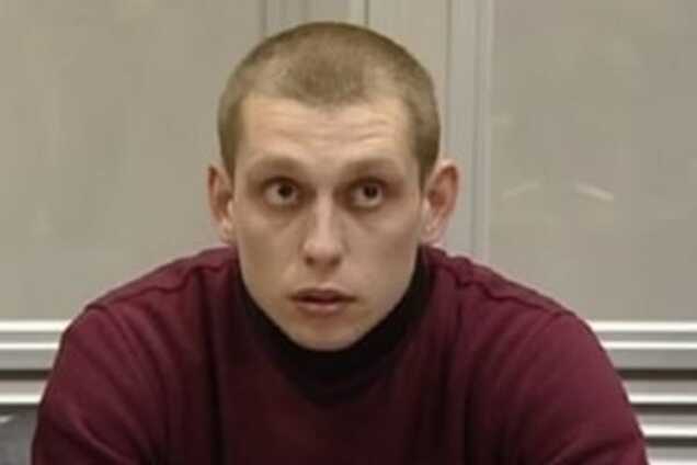 Коп, застреливший пассажира BMW в Киеве, служил пономарем в церкви