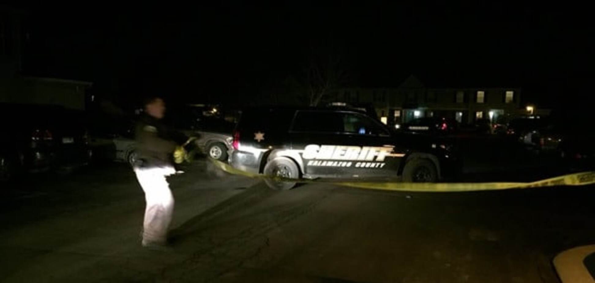 У США автомобіліст влаштував масовий розстріл перехожих: є жертви