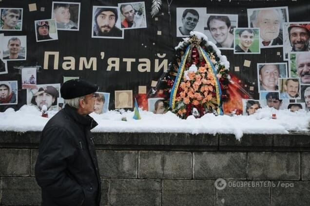 Посольство України відповіло на демонстрацію в Польщі скандального фільму про Майдан