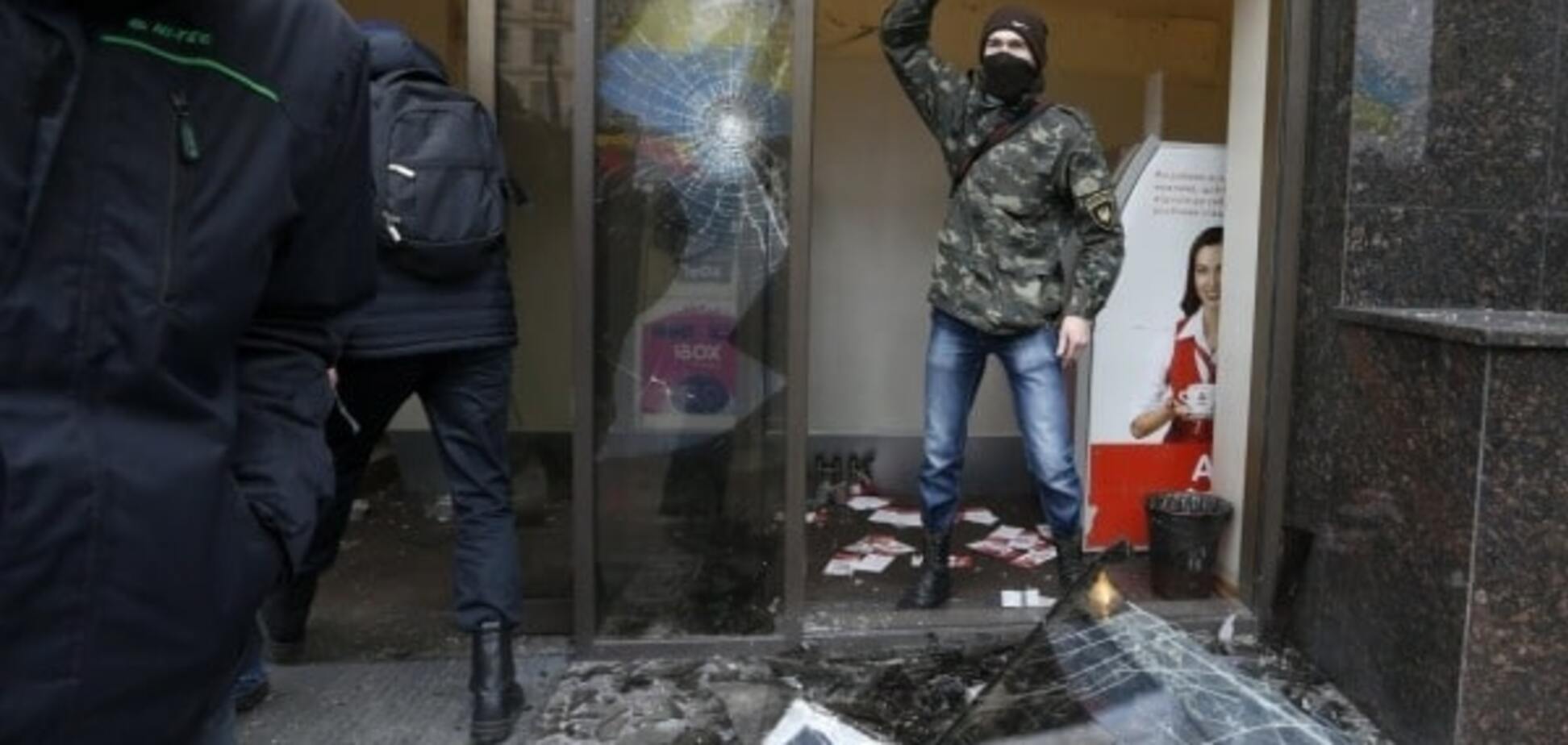 Погромами страну не спасти: у Яроша объяснили, как нужно отстаивать Украину  