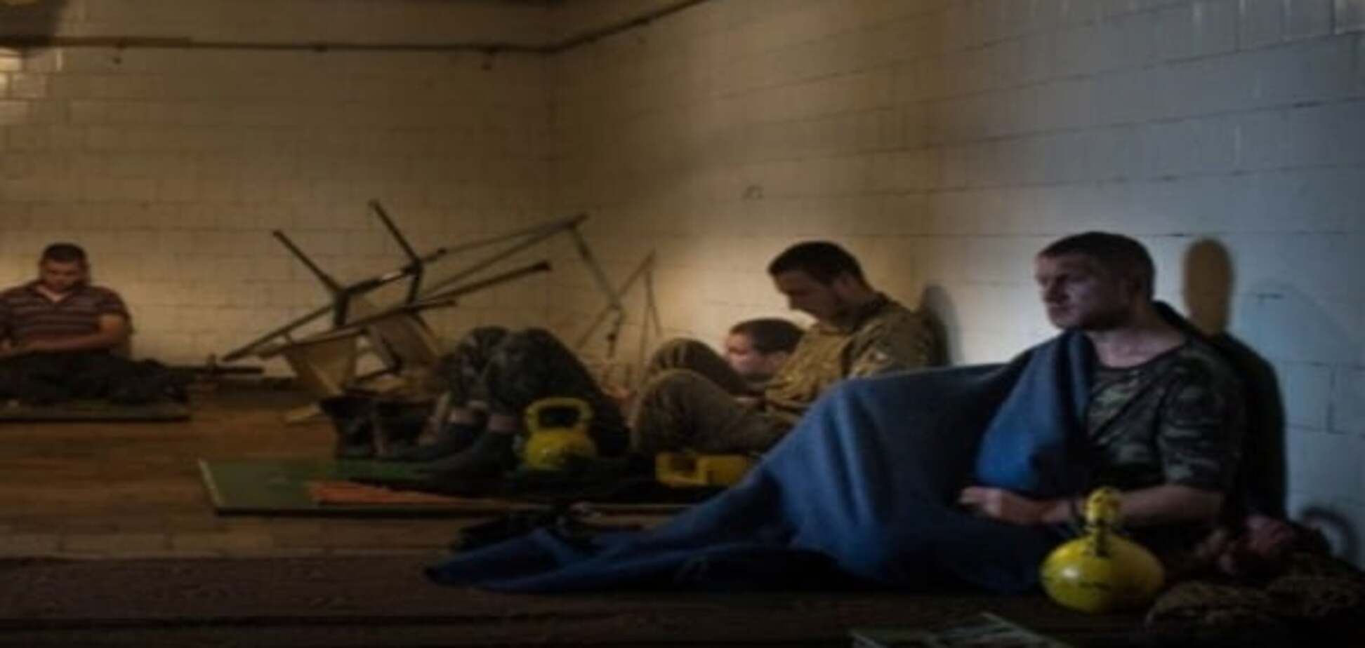 Пытки заложников в 'ДНР' прекратились - Геращенко