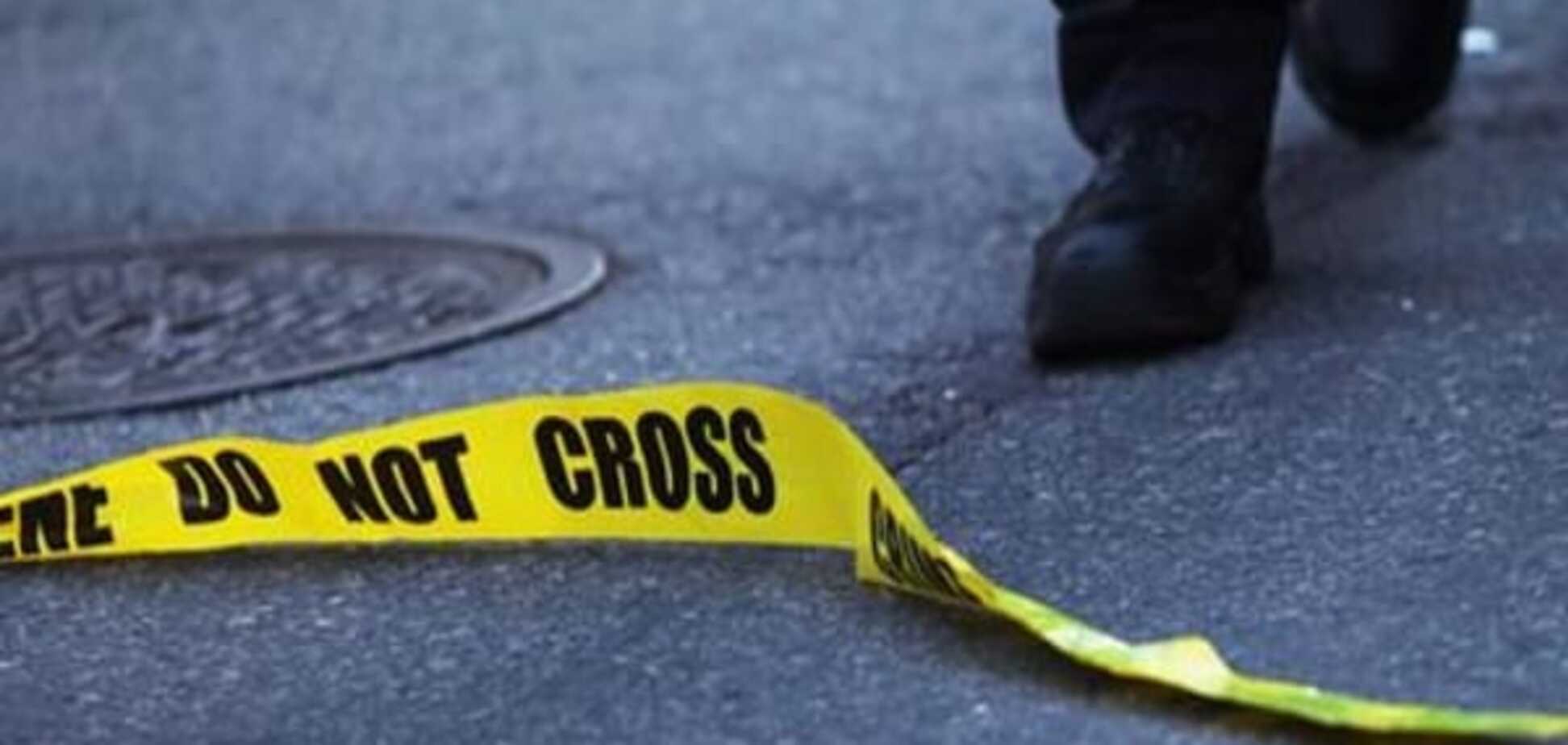 Нападник у США застрелив щонайменше шістьох людей