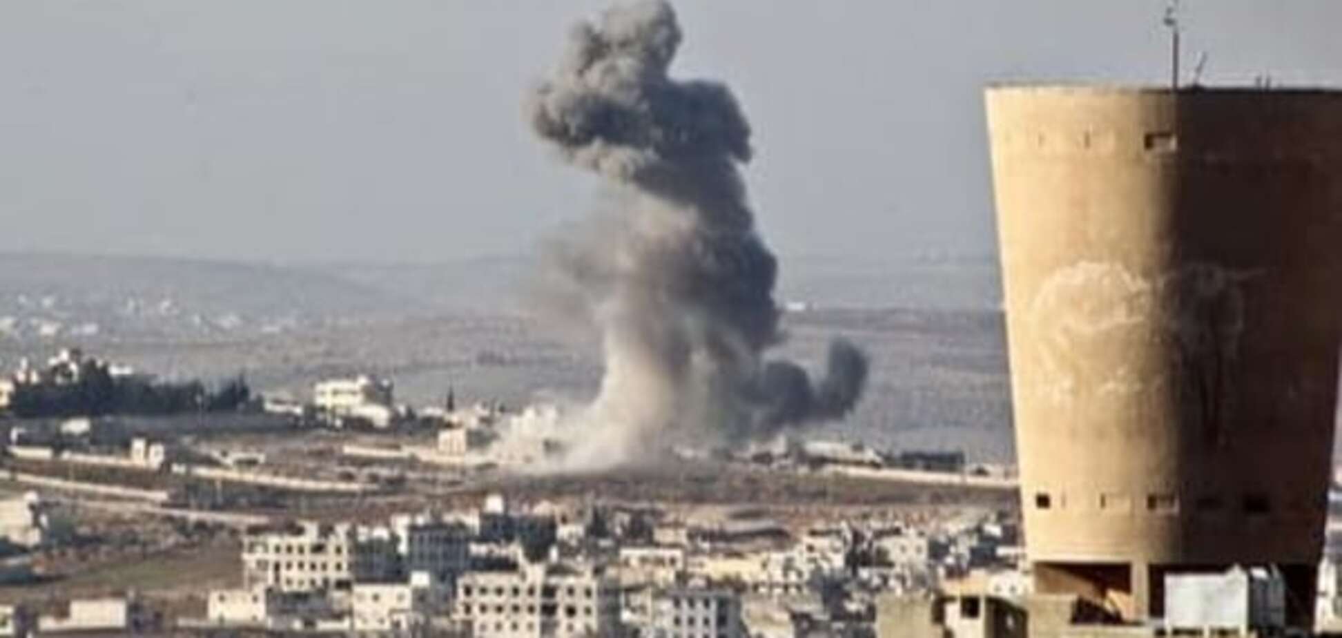 Правозахисники: Під час наступу сирійських урядових військ біля Алеппо знищено 50 бойовиків ІД