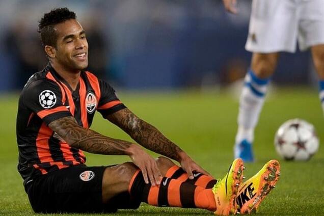 'Ничего не решит': гендиректор 'Шахтера' сделал громкое заявление о трансфере Тейшейры