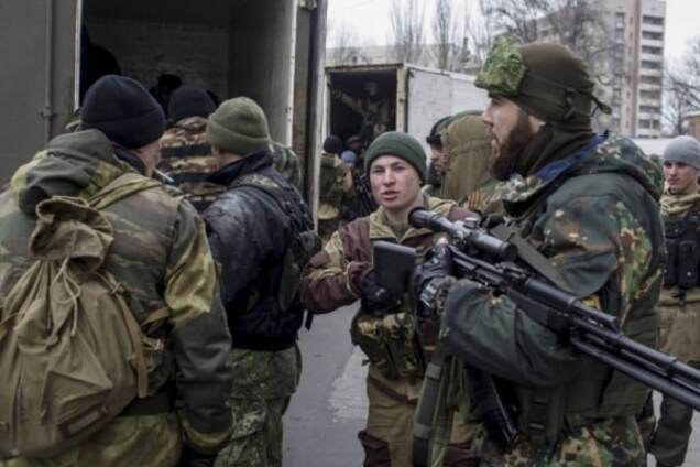 Донецкие больницы забиты: террористы разносят туберкулез и гепатит