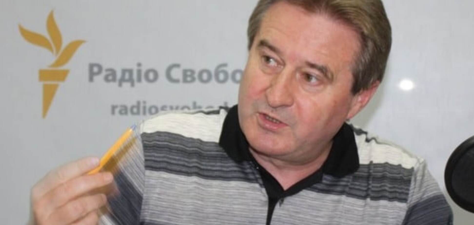 Пограбування екс-міністра транспорту: нападникам світить 15 років в'язниці