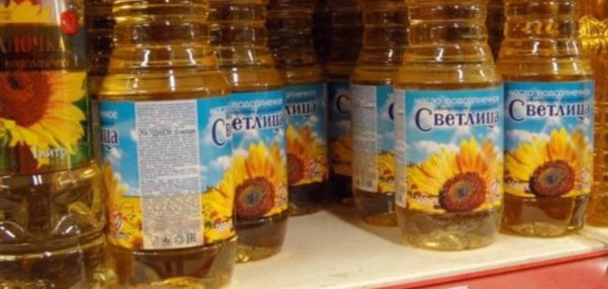 В Крыму взлетели цены на продукты