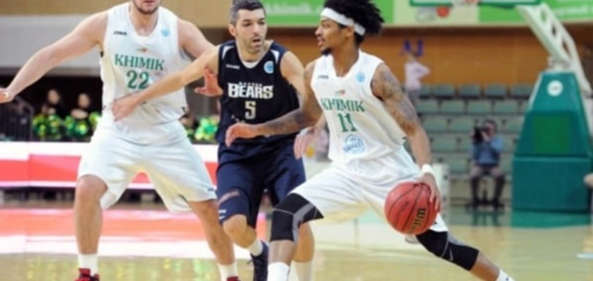 Румуни мають намір бойкотувати матч єврокубку в Україні