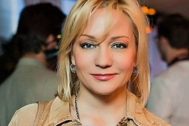 Татьяна Буланова рассказала о муже-гее